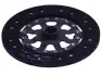 Диск сцепления BMW 5 (E34/E39) 89-03 (d=228mm), M21/M50/M51/M52 LuK 323 0182 17 (фото 2)