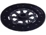 Диск сцепления BMW 5 (E34/E39) 89-03 (d=228mm), M21/M50/M51/M52 LuK 323 0182 17 (фото 3)