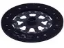 Диск сцепления BMW 5 (E34/E39) 89-03 (d=228mm), M21/M50/M51/M52 LuK 323 0182 17 (фото 4)