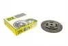 Диск зчеплення MB 208-310 d=228mm, z=10, OM601/OM602/OM616/OM615/OM617/M102 323 0235 10
