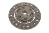 Диск зчеплення Toyota Land Cruiser 2.4 TD -96 (d=225mm) LuK 323 0329 10 (фото 4)