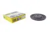 Диск сцепления Citroen Jumper/Peugeot Boxer 94-02 (d=229mm) 323 0410 10