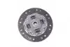 Диск сцепления Citroen Jumper/Peugeot Boxer 94-02 (d=229mm) LuK 323 0410 10 (фото 3)