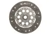 Диск сцепления AUDI A4, SKODA SUPERB, VW PASSAT 1.9 TDI 98-08 (Пр-во LUK) 323 0727 10 LUK