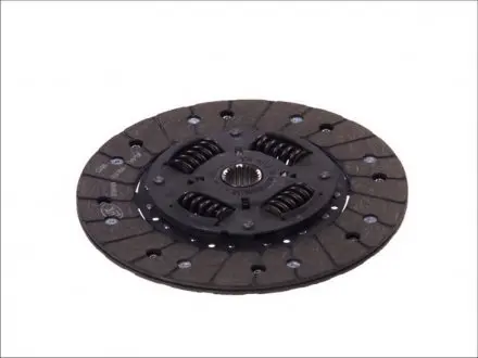 Диск сцепление Transit 2.5D 91-00 (242mm) LuK 324 0117 10