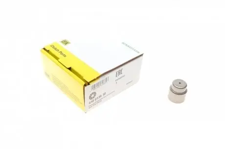 Подшипник коленвала VW Caddy III/IV 10- (F-239190) LuK 410 0139 10