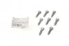 Комплект болтів маховика Mercedes Benz Sprinter OM612 00-06 / OM646 06-09 / W639 OM646 03-10 411 0160 10