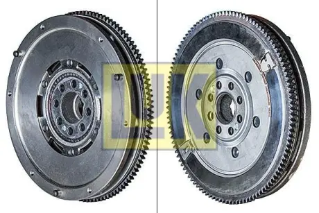 Маховик LuK 415001711