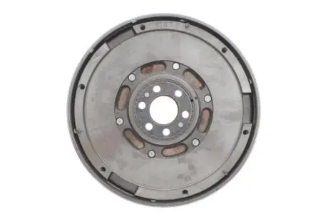 Демпфер сцепления Audi A4/A6/VW Passat 1.9D 95-01 (d=228) LuK 415 0075 10