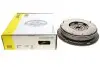 Демпфер зчеплення VW LT 28-35, 2.8TDI, 97-02, 92/96kw, ATA, AGK LuK 415 0094 10 (фото 1)