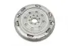 Демпфер зчеплення VW T4 2.5 TDI 98-03, 111kw LuK 415 0103 10 (фото 3)