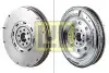 Демпфер зчеплення VW LT 2.5SDI/TDI (80kw) (гладкий) ANJ,AVR,AHD,APA,AGX LuK 415 0135 10 (фото 8)