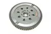 Демпфер сцепления Fiat Scudo/Citroen Jumpy 2.0HDI/JTD 99-06, 80kw LuK 415 0138 10 (фото 3)