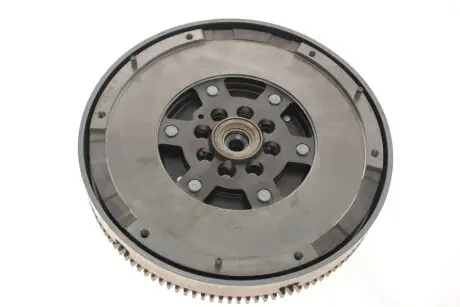 Демпфер сцепления VW Passat (3B3) 2.5TDI, 10/00 – 12/05, 110/120/132kw LuK 415 0145 10