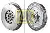 Демпфер зчеплення Jeep Cherokee 2.5/2.8 CRD 01-08 415 0152 10 LuK 415015210 (фото 1)