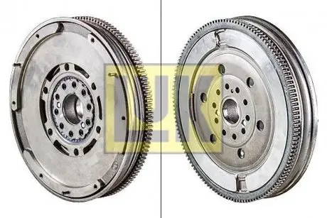 Маховик LuK 415015710