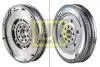 Демпфер зчеплення BMW 3 (E46) 01-05 M47 D20 LuK 415 0158 10 (фото 1)
