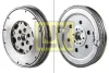 Демпфер сцепления Ford Fiesta/Fusion 1.4 TDCi 01-12/Mazda 2 1.4 CD 03-07 LuK 415 0182 10 (фото 7)