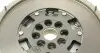 Демпфер сцепления VW LT 2.5TDI (61-80kw) (с выступом) ANJ, AVR LuK 415 0191 10 (фото 4)