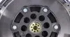 Демпфер сцепления Hyundai Santa FÉ I 2.0CRDi 4x4, 11/00 - 03/06, 92kw (D4EA, D4EA-V) LuK 415 0205 10 (фото 2)