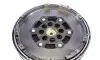 Демпфер сцепления Hyundai Santa FÉ I 2.0CRDi 4x4, 11/00 - 03/06, 92kw (D4EA, D4EA-V) LuK 415 0205 10 (фото 3)