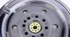 Демпфер сцепления Hyundai Santa FÉ I 2.0CRDi 4x4, 11/00 - 03/06, 92kw (D4EA, D4EA-V) LuK 415 0205 10 (фото 4)