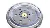 Демпфер сцепления Hyundai Santa FÉ I 2.0CRDi 4x4, 11/00 - 03/06, 92kw (D4EA, D4EA-V) LuK 415 0205 10 (фото 5)