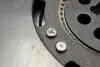 Демпфер сцепления VW LT 28-46, 2.8TDI, 02-06, 116kw, AUH, BCQ LuK 415 0208 10 (фото 3)