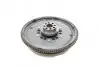 Демпфер сцепления VW LT 28-46, 2.8TDI, 02-06, 116kw, AUH, BCQ LuK 415 0208 10 (фото 9)