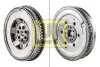 Демпфер зчеплення Renault Megane/Scenic 2.0 16V 02-09, (F4R 770/771), 99kw LuK 415 0224 10 (фото 2)