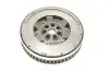 Демпфер зчеплення Renault Megane/Scenic 2.0 16V 02-09, (F4R 770/771), 99kw LuK 415 0224 10 (фото 5)