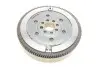 Демпфер зчеплення Land Rover Freelander I (L314) 2.0 Td4 4x4, 00-06, (M 47, 204D3) LuK 415 0237 10 (фото 4)