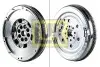 Демпфер сцепления VW T5 2.5TDi/4motion 03-09 (128kw) AXE, BPC, BLJ LuK 415 0251 10 (фото 2)