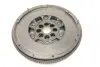 Демпфер сцепления VW T5 2.5TDi/4motion 03-09 (128kw) AXE, BPC, BLJ LuK 415 0251 10 (фото 4)