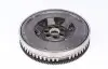 Демпфер зчеплення Renault Megane II/III/Scenic II/III 1.9dCi 02-, 66/68/81/85/88/96kw LuK 415 0261 10 (фото 3)
