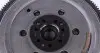 Демпфер зчеплення Renault Megane II/III/Scenic II/III 1.9dCi 02-, 66/68/81/85/88/96kw LuK 415 0261 10 (фото 5)