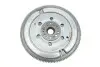 Демпфер сцепления Renault Laguna II 1.9dCi, 03/01 - 12/07, 81/85/88/96kw, F9Q LuK 415 0270 10 (фото 3)