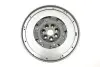 Демпфер сцепления Renault Laguna II 1.9dCi, 03/01 - 12/07, 81/85/88/96kw, F9Q LuK 415 0270 10 (фото 5)