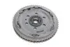 Демпфер сцепления Nissan Almera/Primera 2.2D 01-(d=240mm) LuK 415 0281 11 (фото 2)