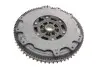 Демпфер сцепления Nissan Almera/Primera 2.2D 01-(d=240mm) LuK 415 0281 11 (фото 3)