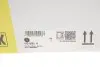 Демпфер сцепления Nissan Almera/Primera 2.2D 01-(d=240mm) LuK 415 0281 11 (фото 4)