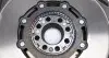 Демпфер зчеплення Toyota Rav4 2.2 D 06-13 LuK 415028410 (фото 3)