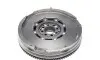 Демпфер зчеплення Toyota Rav4 2.2 D 06-13 LuK 415028410 (фото 4)