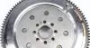 Демпфер зчеплення Toyota Rav4 2.2 D 06-13 LuK 415028410 (фото 5)