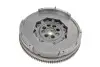 Демпфер сцепления Hyundai Santa Fe 2.2 CRDi 06-12 LuK 415 0285 10 (фото 2)