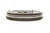 Демпфер зчеплення Opel Astra H/Zafira B 2.0 Turbo 05-10 LuK 415 0299 10 (фото 6)