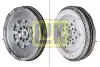 Демпфер сцепления MB Sprinter 906 (OM642) 3.0CDI 06-, 135/140kw LuK 415 0304 10 (фото 2)
