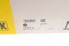 Демпфер зчеплення Opel Vectra C 3.0 CDTI 03-08 LuK 415 0314 10 (фото 9)