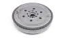 Демпфер сцепления Ford Focus/Kuga 2.0 TDCi 08-12, 100kw LuK 415 0318 10 (фото 3)