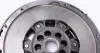 Демпфер сцепления Ford Focus/Kuga 2.0 TDCi 08-12, 100kw LuK 415 0318 10 (фото 4)